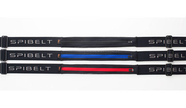 <strong>SPIBELT｜スパイベルト</strong>　「SPIBELT メッセンジャーメッシュ」