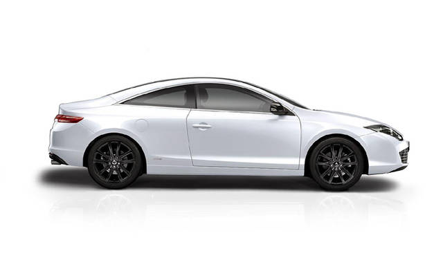 <strong>RENAULT LAGUNA COUPE｜ルノー ラグナ・クーペ</strong>