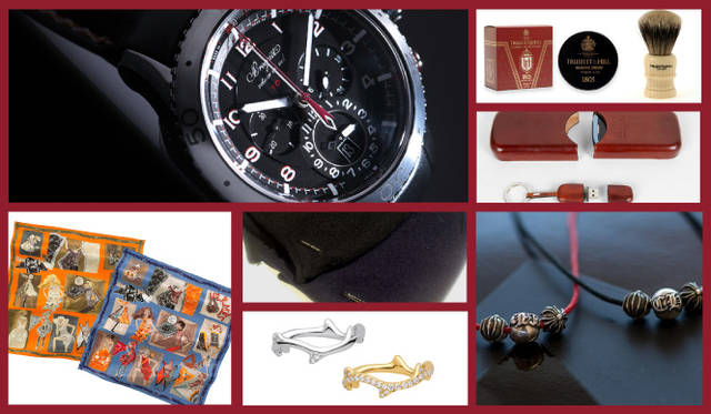 <strong>特集｜OPENERSエディターズの個人的ウィッシュリスト</strong>　List 01：ラグジュアリーファッション