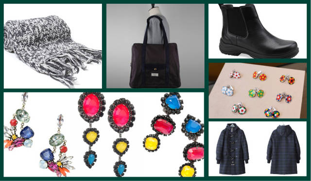 <strong>特集｜OPENERSエディターズの個人的ウィッシュリスト</strong>　List 02：カジュアルファッション