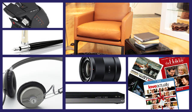 <strong>特集｜OPENERSエディターズの個人的ウィッシュリスト</strong>　List 03：プロダクツ