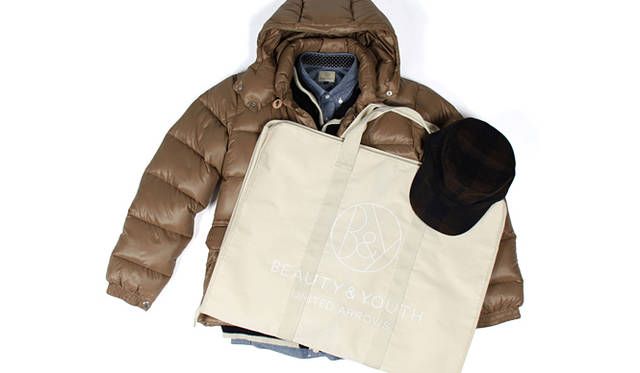<strong>BEAUTY＆YOUTH UNITED ARROWS｜ビューティ＆ユース ユナイテッドアローズ</strong>　 fukubukuro（参考商品）