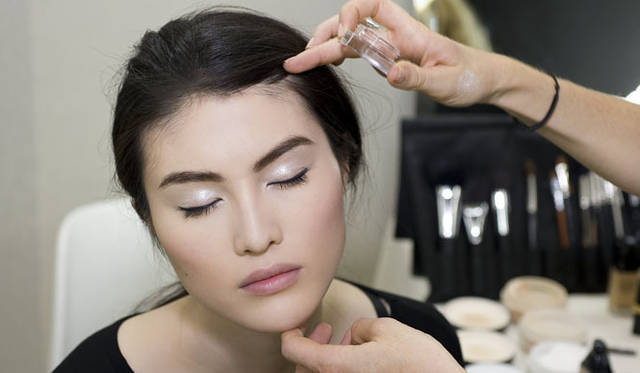 <strong>CHANEL｜シャネル</strong>　2012春夏プレタポルテコレクション