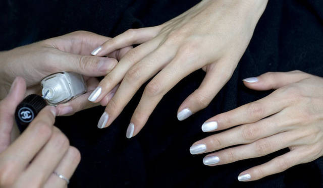 <strong>CHANEL｜シャネル</strong>　2012春夏プレタポルテコレクション