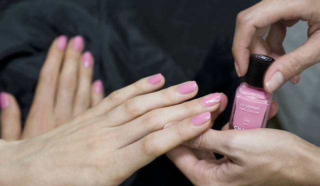 <strong>CHANEL｜シャネル</strong>　2012春夏プレタポルテコレクション