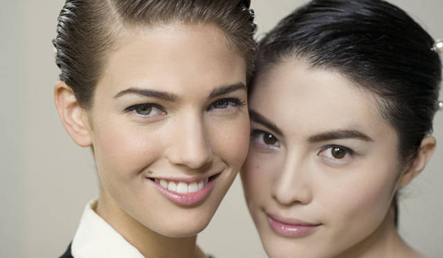 <strong>CHANEL｜シャネル</strong>　2012春夏プレタポルテコレクション