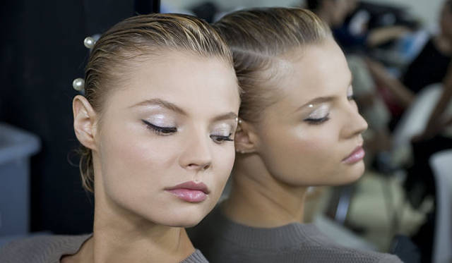 <strong>CHANEL｜シャネル</strong>　2012春夏プレタポルテコレクション