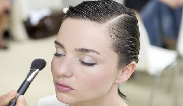 <strong>CHANEL｜シャネル</strong>　2012春夏プレタポルテコレクション