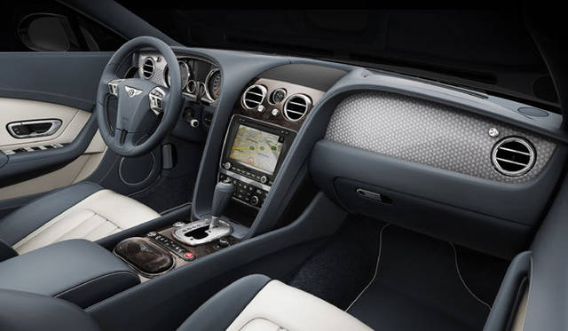 <strong>BENTLEY CONTINENTAL V8 RANGE｜ベントレー コンチネンタル V8 レンジ</strong>