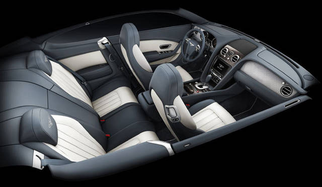 <strong>BENTLEY CONTINENTAL V8 RANGE｜ベントレー コンチネンタル V8 レンジ</strong>