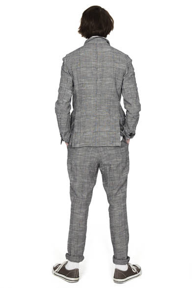 <strong>Smith&Hardy｜スミス＆ハーディー</strong>　2012春夏コレクション