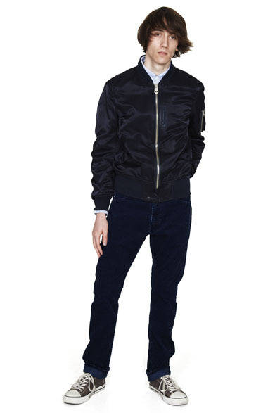 <strong>Smith&Hardy｜スミス＆ハーディー</strong>　2012春夏コレクション