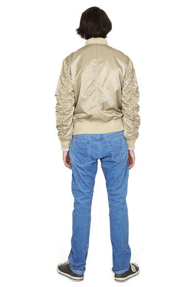 <strong>Smith&Hardy｜スミス＆ハーディー</strong>　2012春夏コレクション