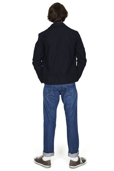 <strong>Smith&Hardy｜スミス＆ハーディー</strong>　2012春夏コレクション