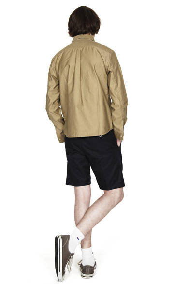 <strong>Smith&Hardy｜スミス＆ハーディー</strong>　2012春夏コレクション