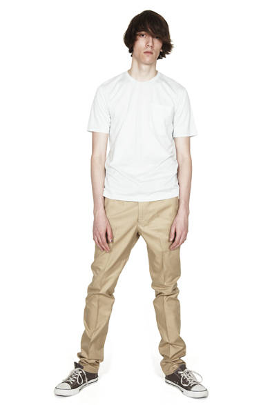 <strong>Smith&Hardy｜スミス＆ハーディー</strong>　2012春夏コレクション