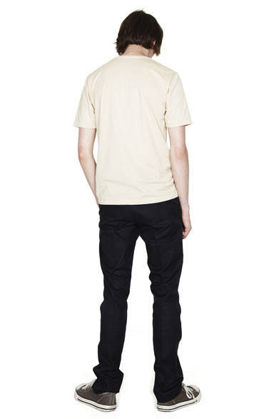 <strong>Smith&Hardy｜スミス＆ハーディー</strong>　2012春夏コレクション