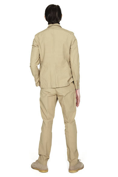 <strong>Smith&Hardy｜スミス＆ハーディー</strong>　2012春夏コレクション