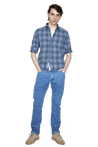 <strong>Smith&Hardy｜スミス＆ハーディー</strong>　2012春夏コレクション