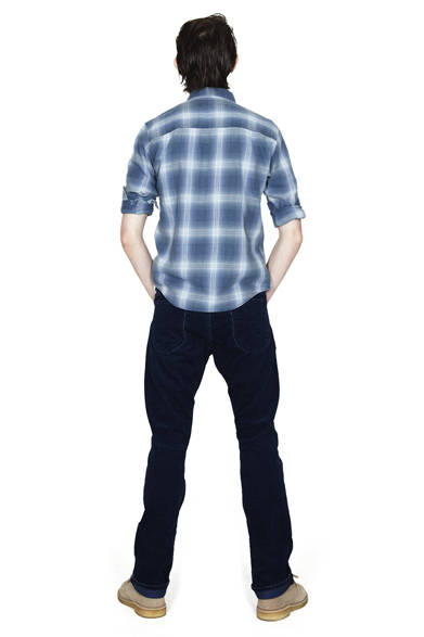 <strong>Smith&Hardy｜スミス＆ハーディー</strong>　2012春夏コレクション