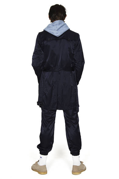 <strong>Smith&Hardy｜スミス＆ハーディー</strong>　2012春夏コレクション