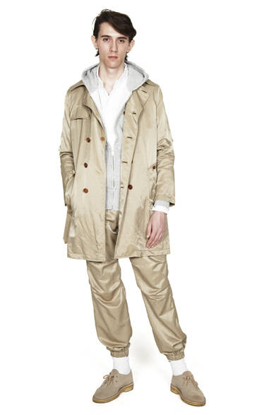 <strong>Smith&Hardy｜スミス＆ハーディー</strong>　2012春夏コレクション