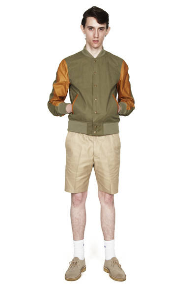 <strong>Smith&Hardy｜スミス＆ハーディー</strong>　2012春夏コレクション