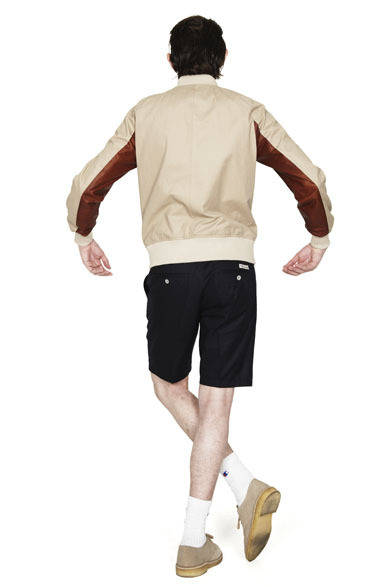 <strong>Smith&Hardy｜スミス＆ハーディー</strong>　2012春夏コレクション