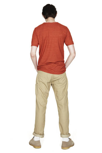 <strong>Smith&Hardy｜スミス＆ハーディー</strong>　2012春夏コレクション