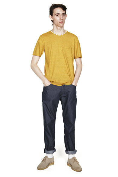 <strong>Smith&Hardy｜スミス＆ハーディー</strong>　2012春夏コレクション