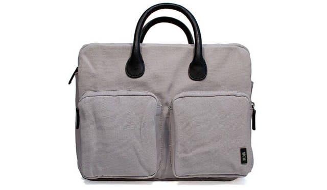 <strong>kuwano-trading｜クワノトレーディング</strong>　ブリーフケース「N-Briefcase」