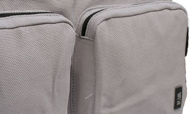 <strong>kuwano-trading｜クワノトレーディング</strong>　ブリーフケース「N-Briefcase」