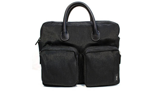 <strong>kuwano-trading｜クワノトレーディング</strong>　ブリーフケース「N-Briefcase」