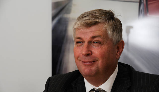 <strong>ポルシェ代表取締役 ヴォルフガング・ハッツ氏 インタビュー─妥協なきニューモデルを語る</strong>