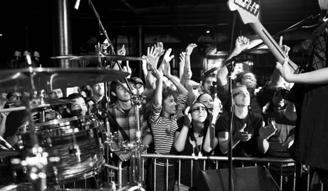 <strong>Clarks｜クラークス</strong>　「The Joy Formidable」