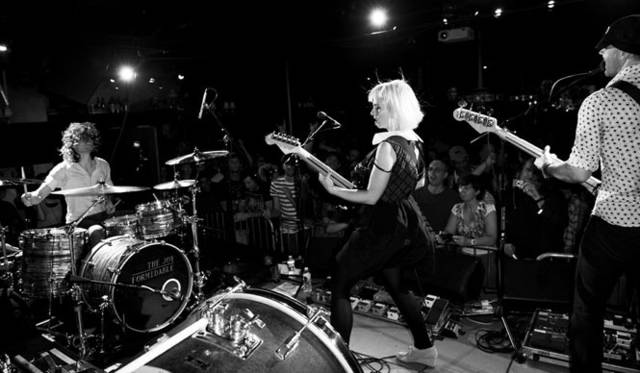 <strong>Clarks｜クラークス</strong>　「The Joy Formidable」