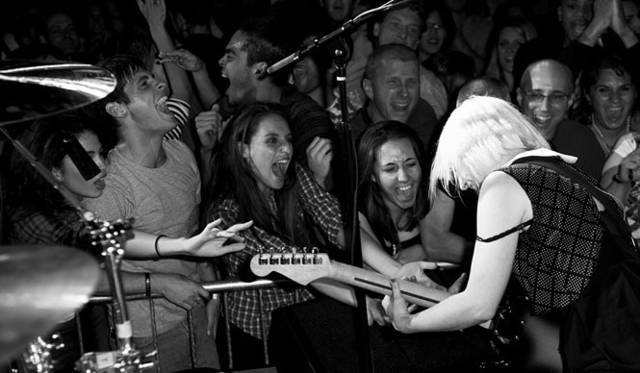 <strong>Clarks｜クラークス</strong>　「The Joy Formidable」