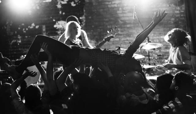 <strong>Clarks｜クラークス</strong>　「The Joy Formidable」