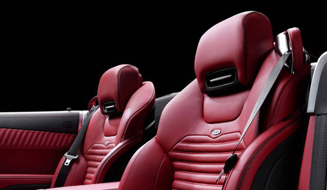 <strong>Mercedes-Benz SL-Class｜メルセデス・ベンツ SLクラス</strong>