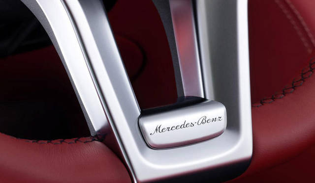 <strong>Mercedes-Benz SL-Class｜メルセデス・ベンツ SLクラス</strong>