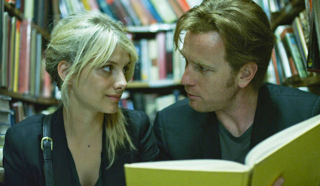 <strong>人生はビギナーズ｜OPENERS読者を特別試写会にご招待！</strong>