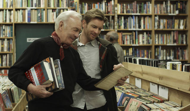 <strong>人生はビギナーズ｜OPENERS読者を特別試写会にご招待！</strong>