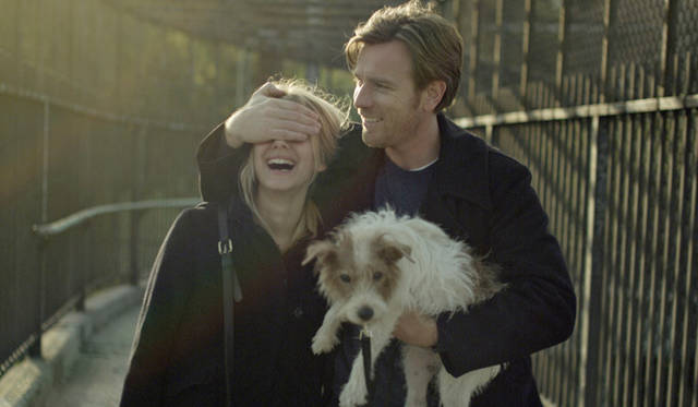 <strong>人生はビギナーズ｜OPENERS読者を特別試写会にご招待！</strong>