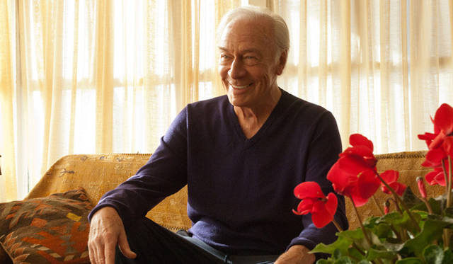 <strong>人生はビギナーズ｜OPENERS読者を特別試写会にご招待！</strong>