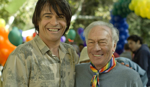 <strong>人生はビギナーズ｜OPENERS読者を特別試写会にご招待！</strong>