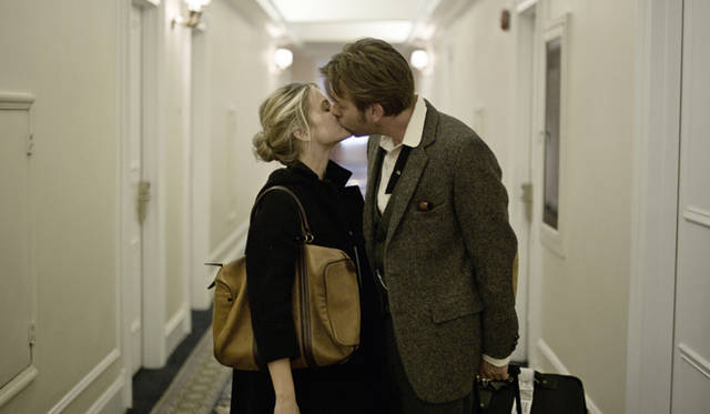 <strong>人生はビギナーズ｜OPENERS読者を特別試写会にご招待！</strong>