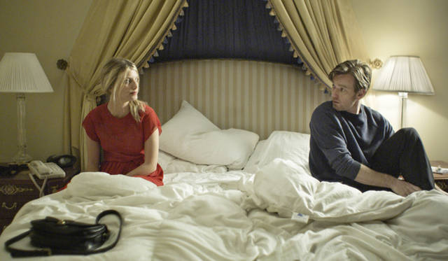 <strong>人生はビギナーズ｜OPENERS読者を特別試写会にご招待！</strong>