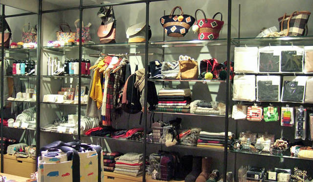 <strong>UNITED ARROWS｜ユナイテッドアローズ</strong>　新ストアブランド1号店ザ ハイウェイ ストア ユナイテッドアローズ エクスパーサ海老名店」