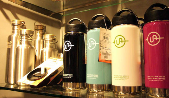 <strong>UNITED ARROWS｜ユナイテッドアローズ</strong>　新ストアブランド1号店ザ ハイウェイ ストア ユナイテッドアローズ エクスパーサ海老名店」