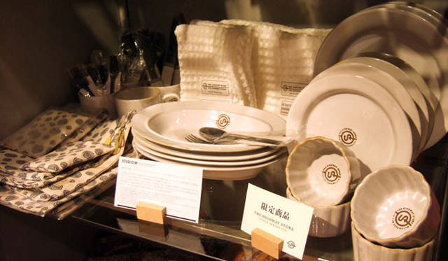 <strong>UNITED ARROWS｜ユナイテッドアローズ</strong>　新ストアブランド1号店ザ ハイウェイ ストア ユナイテッドアローズ エクスパーサ海老名店」